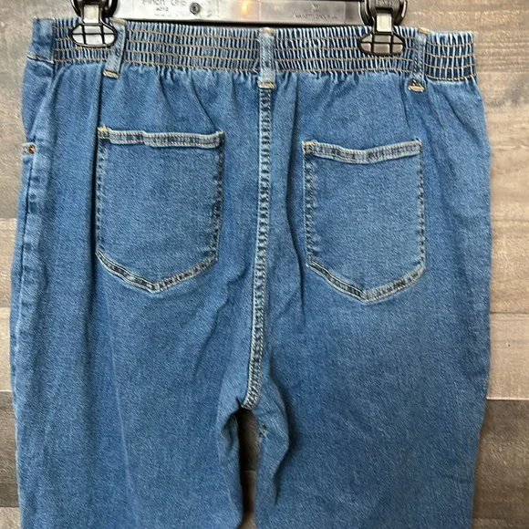 Blair Blue Jeans - Picture 5 of 8